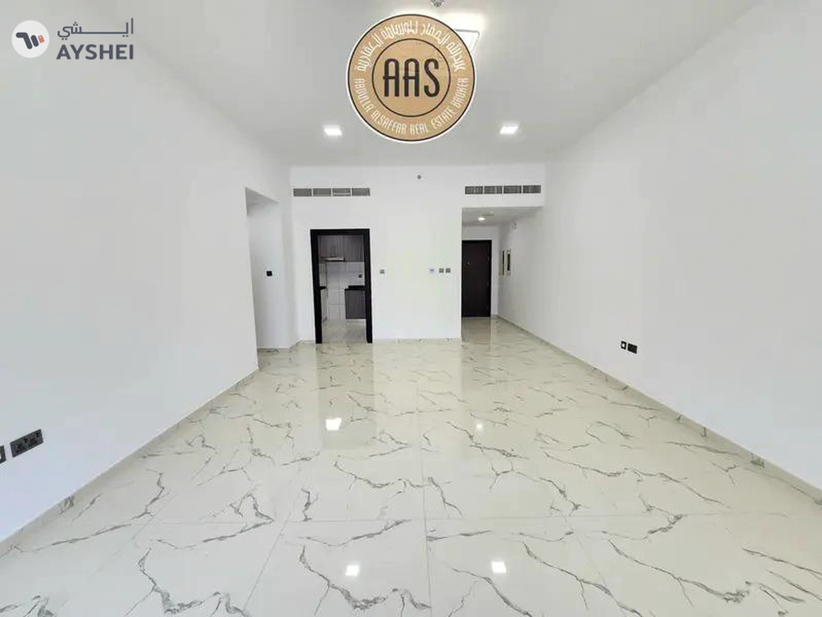 No commission || spacious 1bhk || rent75 || direct from owner || all amenities || arjan dubai-1-1