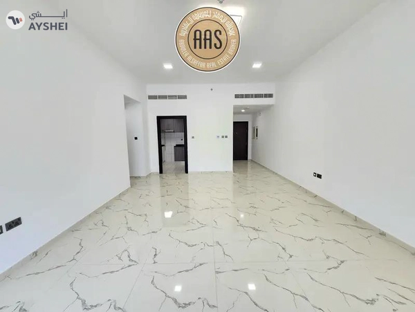 No commission || spacious 1bhk || rent75 || direct from owner || all amenities || arjan dubai