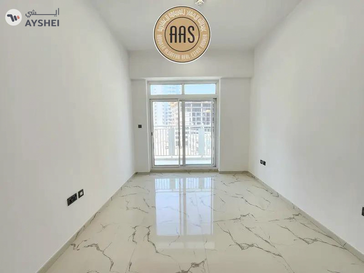 No commission || spacious 1bhk || rent75 || direct from owner || all amenities || arjan dubai-3-3