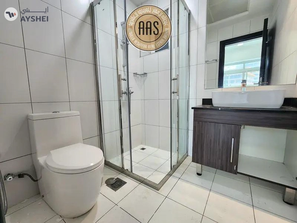 No commission || spacious 1bhk || rent75 || direct from owner || all amenities || arjan dubai
