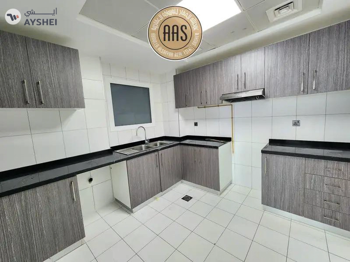 No commission || spacious 1bhk || rent75 || direct from owner || all amenities || arjan dubai-7-7