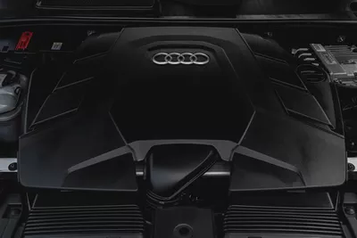 3,506 P.M |  Q8 55 TFSI Quattro | 0% Downpayment | Recent Audi Service!-13