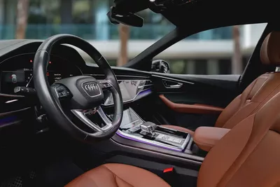 3,506 P.M |  Q8 55 TFSI Quattro | 0% Downpayment | Recent Audi Service!-8