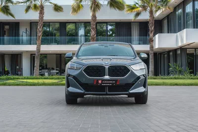 3,134 P.M |  X2 sDrive18i | 0% Downpayment | 2029 BMW Warranty/Service!-3