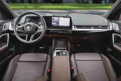 3,134 P.M |  X2 sDrive18i | 0% Downpayment | 2029 BMW Warranty/Service!-7