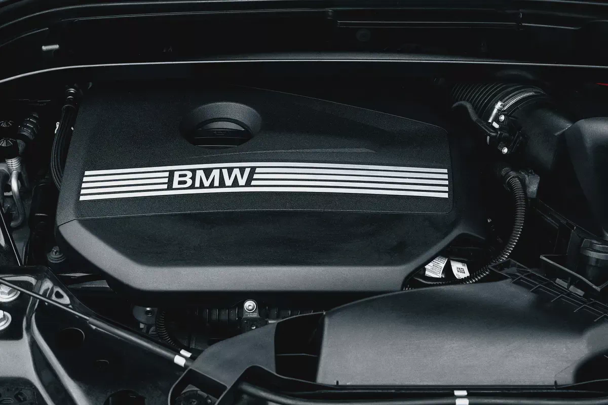 3,134 P.M |  X2 sDrive18i | 0% Downpayment | 2029 BMW Warranty/Service!-13-13