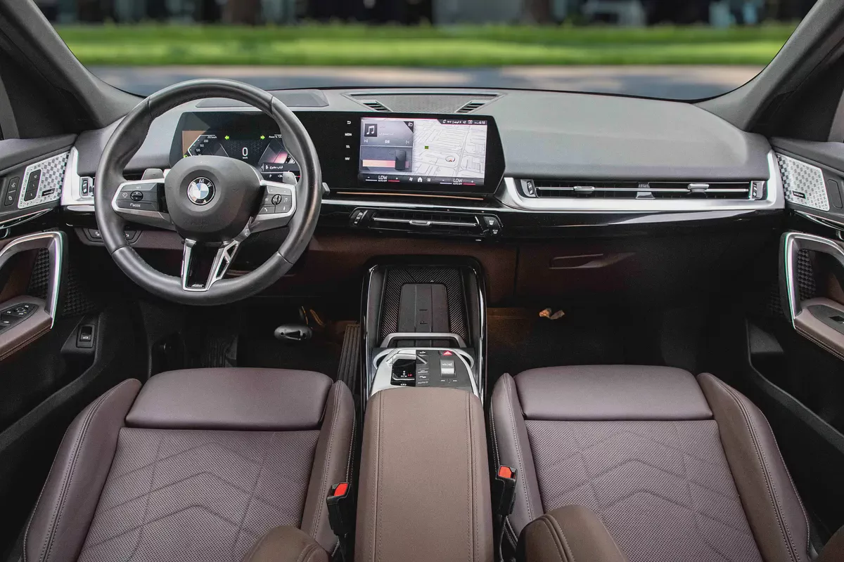 3,134 P.M |  X2 sDrive18i | 0% Downpayment | 2029 BMW Warranty/Service!-7-7