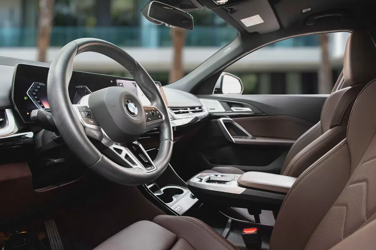 3,134 P.M |  X2 sDrive18i | 0% Downpayment | 2029 BMW Warranty/Service!-8-8