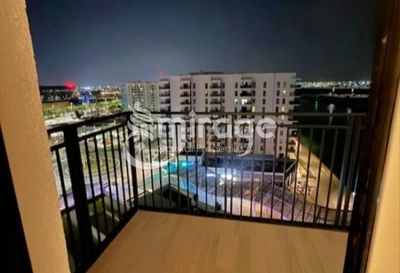 Fully Furnished | Modern 1BR | Prime Location-2