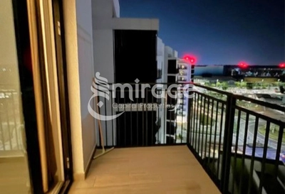 Fully Furnished | Modern 1BR | Prime Location-0