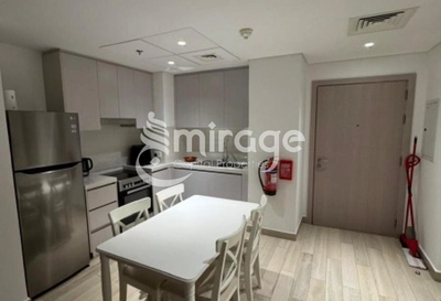 Fully Furnished | Modern 1BR | Prime Location-20