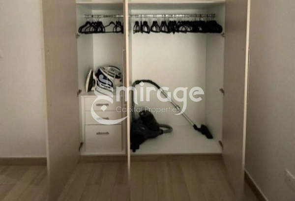 Fully Furnished | Modern 1BR | Prime Location
