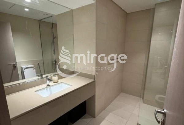 Fully Furnished | Modern 1BR | Prime Location