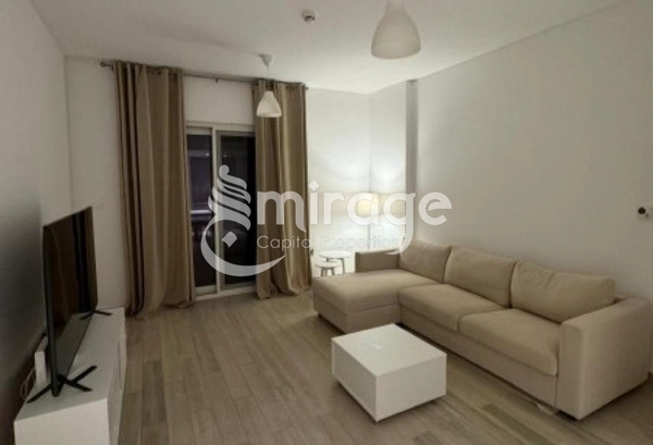 Fully Furnished | Modern 1BR | Prime Location