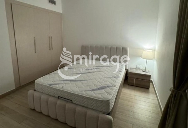 Fully Furnished | Modern 1BR | Prime Location