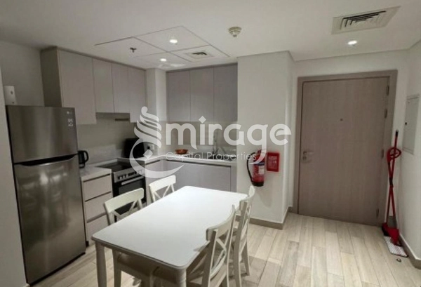 Fully Furnished | Modern 1BR | Prime Location