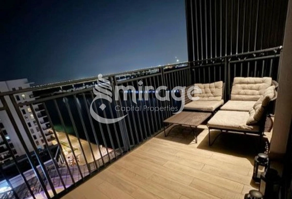 Fully Furnished | Modern 1BR | Prime Location