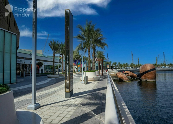 Fully Furnished | Modern 1BR | Prime Location