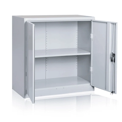 Half Height Swing Door Cabinet, Heavy duty, 0.7mm-1