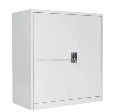 Half Height Swing Door Cabinet, Heavy duty, 0.7mm-0