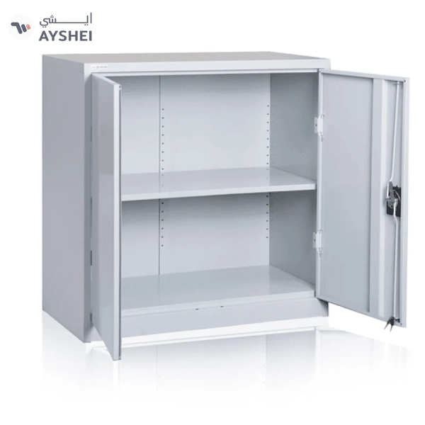 Half Height Swing Door Cabinet, Heavy duty, 0.7mm