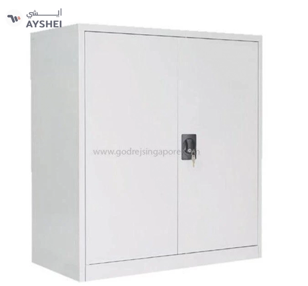 Half Height Swing Door Cabinet, Heavy duty, 0.7mm