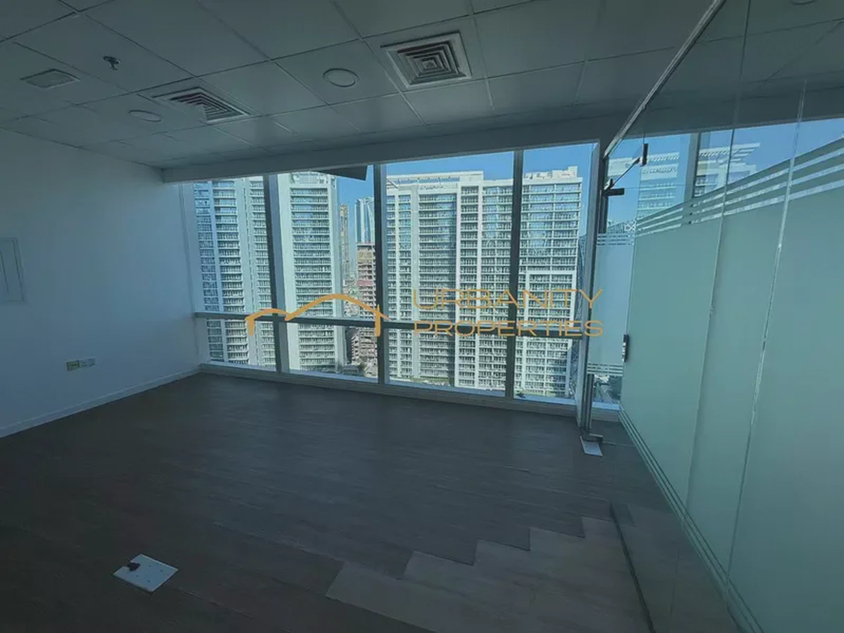 Modern Fully Fitted Office | Business Bay | Excellent Location-3-3