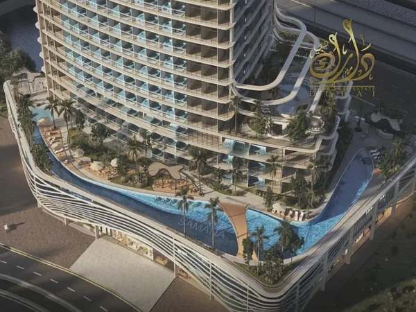 Prime Location | Luxury Living | Flexible Payment Plan