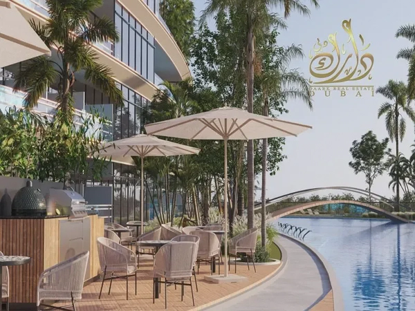 Prime Location | Luxury Living | Flexible Payment Plan
