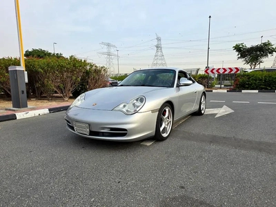 Porsche Carrera / 911 Carrera-0