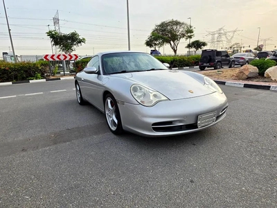Porsche Carrera / 911 Carrera-5