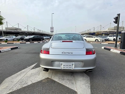 Porsche Carrera / 911 Carrera-6