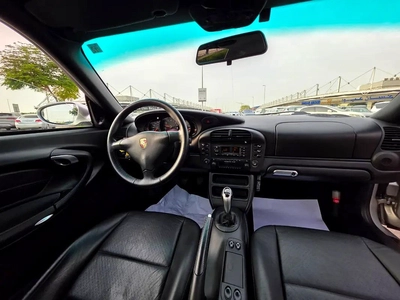 Porsche Carrera / 911 Carrera-1