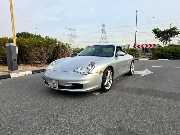 Porsche Carrera / 911 Carrera
