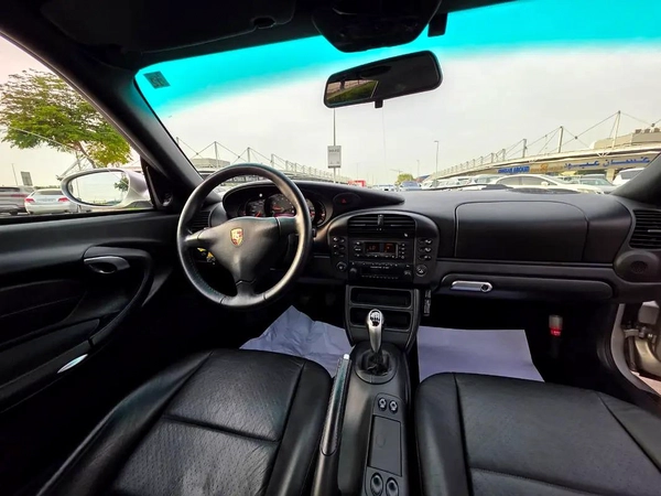 Porsche Carrera / 911 Carrera