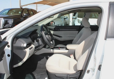 NISSAN ALTIMA GCC 2023-7