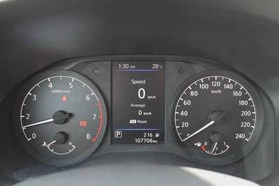 NISSAN ALTIMA GCC 2023-10