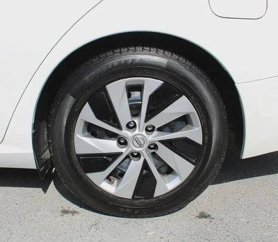 NISSAN ALTIMA GCC 2023-12