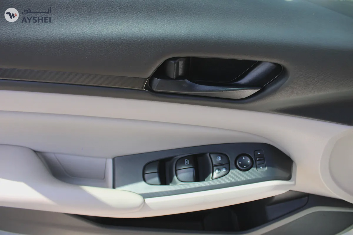 NISSAN ALTIMA GCC 2023-9-9