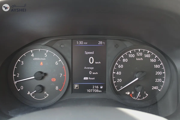 NISSAN ALTIMA GCC 2023