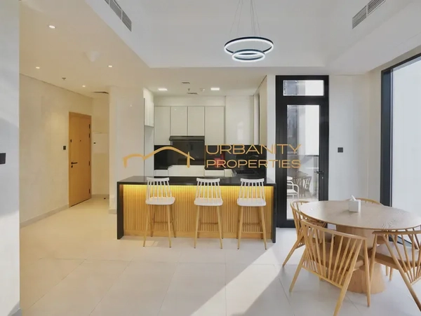 Spacious 3-Bedroom Apartment in Central 1, Business Bay