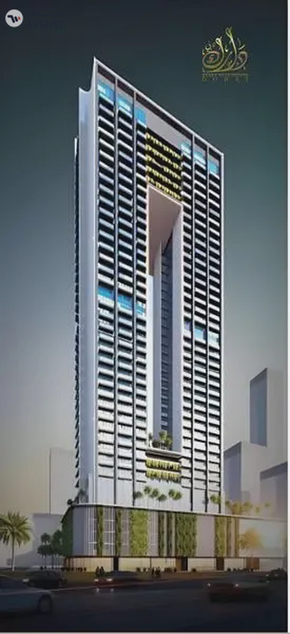 Easy payment plan | Best Price | World Class amenities | Contact Now