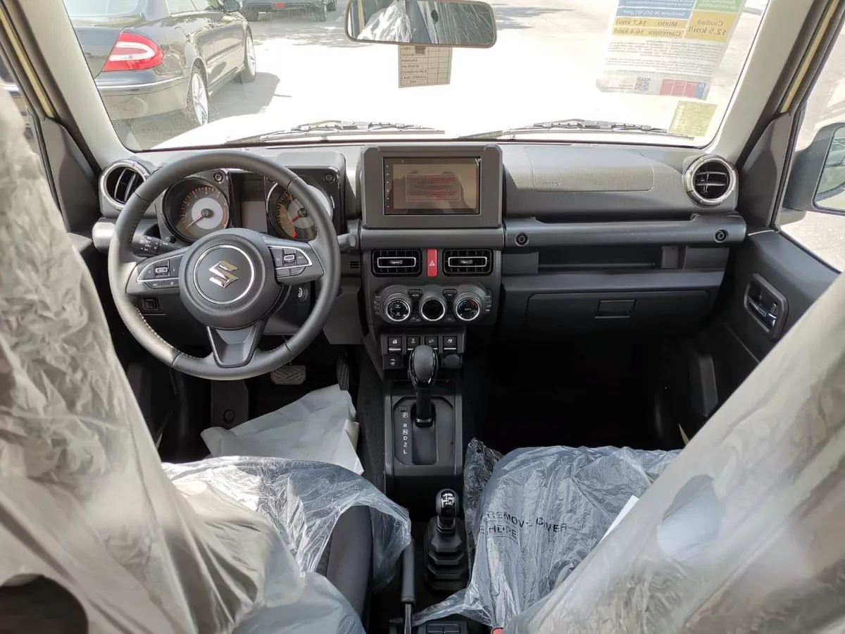New 2024 Suzuki Gentra-2-2