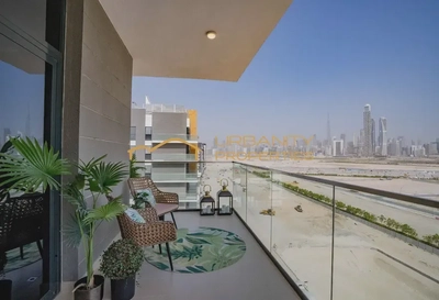 Azizi Riviera 55 | Prime Ground Floor Shop for Sale in Meydan-1