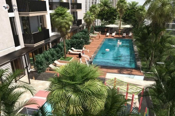 FH Residency, JVT District 3, Jumeirah Village Triangle (JVT), Dubai