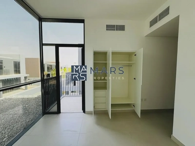 🏡 Luxurious 4-Bedroom Townhouse for Rent in Masaar, Sharjah | AED 155,000 Yearly 🌟-11