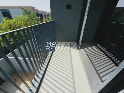 🏡 Luxurious 4-Bedroom Townhouse for Rent in Masaar, Sharjah | AED 155,000 Yearly 🌟-1