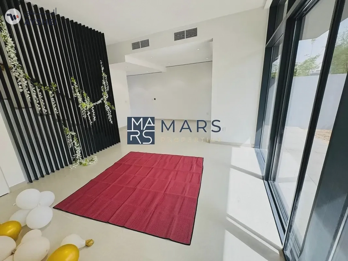 🏡 Luxurious 4-Bedroom Townhouse for Rent in Masaar, Sharjah | AED 155,000 Yearly 🌟-15-15