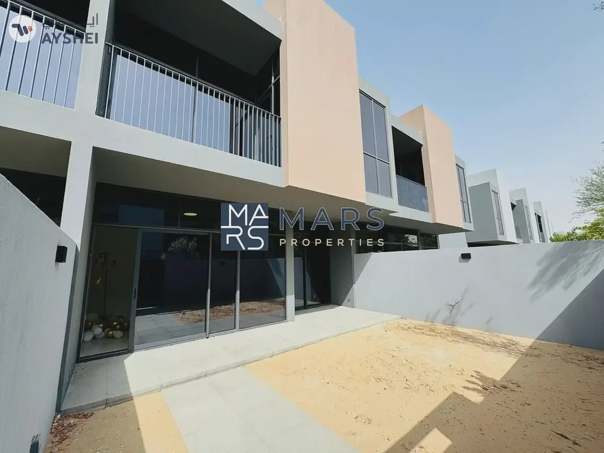 🏡 Luxurious 4-Bedroom Townhouse for Rent in Masaar, Sharjah | AED 155,000 Yearly 🌟-17-17