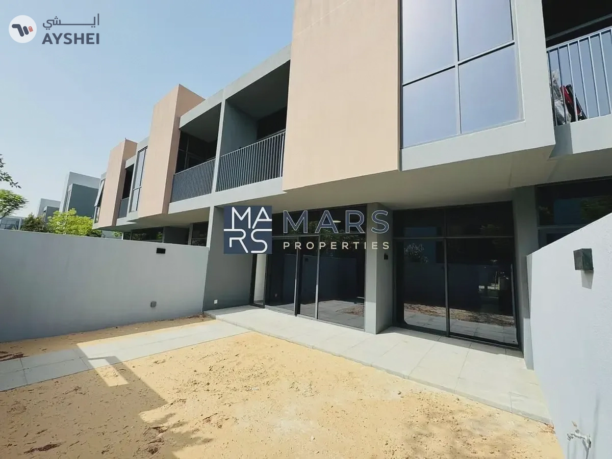 🏡 Luxurious 4-Bedroom Townhouse for Rent in Masaar, Sharjah | AED 155,000 Yearly 🌟-19-19